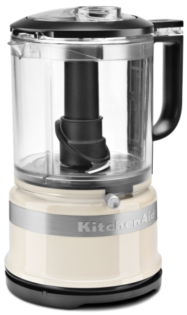 Кухонный миникомбайн KitchenAid 5KFC0516EAC - купить онлайн, цена 49 999 ₽, стоимость доставки по МСК и РФ от 300 рублей, заказать сейчас! Кухонный миникомбайн KitchenAid 5KFC0516EAC купить за 49 999 ₽ в Москве с доставкой по РФ
