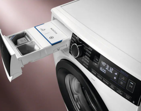 Стиральная машина Electrolux EW6F349BSA купить за 112&nbsp;410 ₽ в Москве с доставкой по РФ