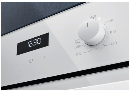 Духовой шкаф Electrolux OEF5E50V купить за 49&nbsp;650 ₽ в Москве с доставкой по РФ