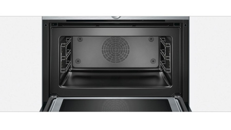 Духовой шкаф Siemens CM 636GBS1 купить за 92&nbsp;730 ₽ в Москве с доставкой по РФ