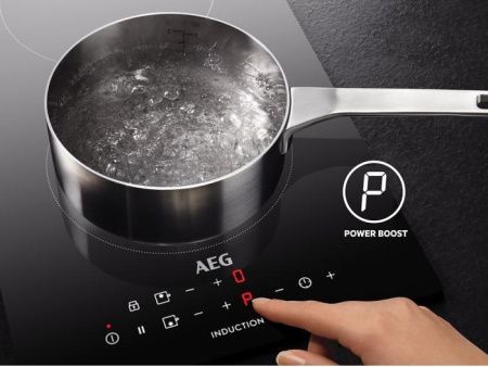 Сушильная машина Electrolux EW8H358S купить за 221&nbsp;100 ₽ в Москве с доставкой по РФ