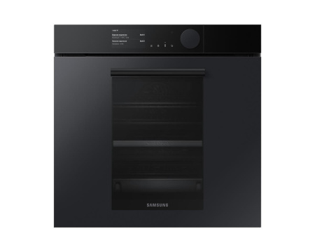 Духовой шкаф Samsung NV75T9979CD/WT - купить онлайн, цена 45 555 ₽, стоимость доставки по МСК и РФ от 300 рублей, заказать сейчас! Духовой шкаф Samsung NV75T9979CD/WT купить за 45 555 ₽ в Москве с доставкой по РФ