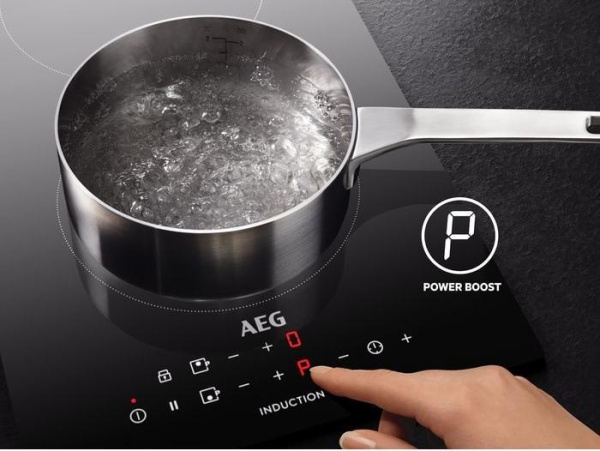 Сушильная машина Electrolux EW8H358S - купить за 221&nbsp;100 ₽ в Москве с доставкой по РФ