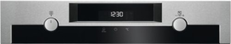Духовой шкаф AEG BCM546350M купить за 89&nbsp;900 ₽ в Москве с доставкой по РФ