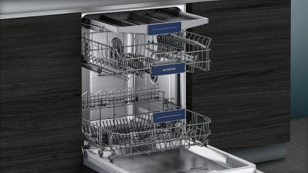 Siemens SX736X03ME купить за 24&nbsp;790 ₽ в Москве с доставкой по РФ