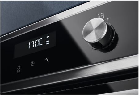 Духовой шкаф Electrolux EOD6P60X купить за 74&nbsp;090 ₽ в Москве с доставкой по РФ