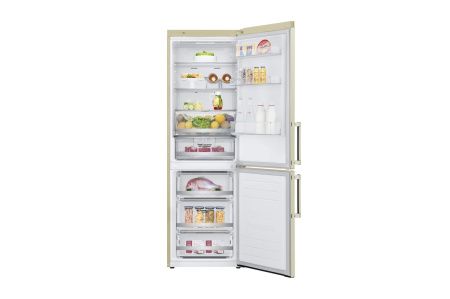 Холодильник LG GA-B459BEDZ купить за 99&nbsp;900 ₽ в Москве с доставкой по РФ