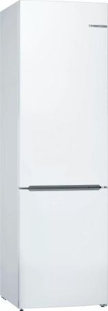 Холодильник Bosch KGV39XW22R - купить онлайн, цена 94 500.23 ₽, стоимость доставки по МСК и РФ от 300 рублей, заказать сейчас! Холодильник Bosch KGV39XW22R купить за 94 500.23 ₽ в Москве с доставкой по РФ
