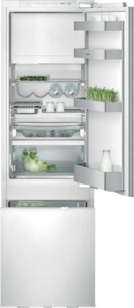 Холодильник Gaggenau RT 287-202 - купить онлайн, цена 499 999 ₽, стоимость доставки по МСК и РФ от 300 рублей, заказать сейчас! Холодильник Gaggenau RT 287-202 купить за 499 999 ₽ в Москве с доставкой по РФ