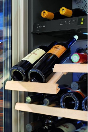 Винный шкаф Liebherr WTEes 2053 Vinidor купить за в Москве с доставкой по РФ