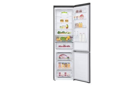Холодильник LG GC-B509MLWM - купить онлайн, цена 99 900 ₽, стоимость доставки по МСК и РФ от 300 рублей, заказать сейчас! Холодильник LG GC-B509MLWM купить за 99 900 ₽ в Москве с доставкой по РФ