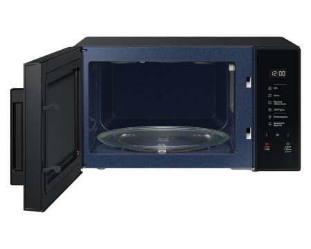 Встраиваемая микроволновая печь Samsung MG30T5018AK/BW купить за в Москве с доставкой по РФ