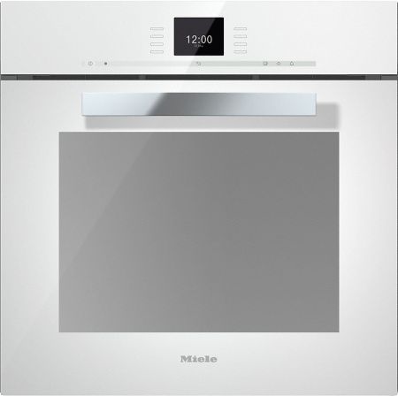 Комби-пароварка Miele DGC6660 BRWS - купить онлайн, цена 630 100 ₽, стоимость доставки по МСК и РФ от 300 рублей, заказать сейчас! Комби-пароварка Miele DGC6660 BRWS купить за 630 100 ₽ в Москве с доставкой по РФ