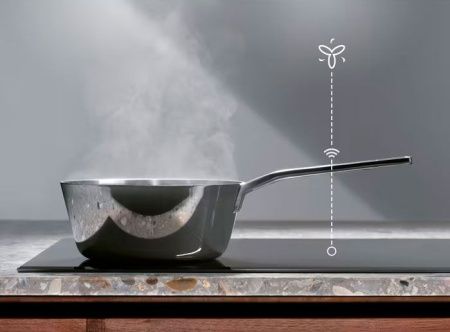 Варочная панель Electrolux LIV 63431 BK купить за 48&nbsp;980 ₽ в Москве с доставкой по РФ