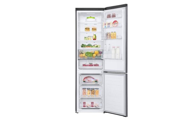 Холодильник LG GC-B509MLWM - купить онлайн, цена 99 900 ₽, стоимость доставки по МСК и РФ от 300 рублей, заказать сейчас! Холодильник LG GC-B509MLWM - купить за 99 900 ₽ в Москве с доставкой по РФ