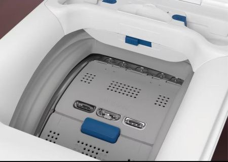 Стиральная машина Electrolux EW6TN4262P купить за 144&nbsp;100 ₽ в Москве с доставкой по РФ