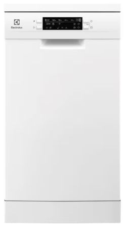 Electrolux ESA42110SW - купить онлайн, цена 56 330 ₽, стоимость доставки по МСК и РФ от 300 рублей, заказать сейчас! Electrolux ESA42110SW купить за 56 330 ₽ в Москве с доставкой по РФ