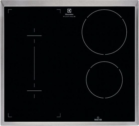 Варочная панель Electrolux EHI 96740 XK - купить онлайн, цена 94 600 ₽, стоимость доставки по МСК и РФ от 300 рублей, заказать сейчас! Варочная панель Electrolux EHI 96740 XK купить за 94 600 ₽ в Москве с доставкой по РФ
