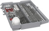 Встраиваемая посудомоечная машина Bosch SPV4EMX24E купить за 52&nbsp;000 ₽ в Москве с доставкой по РФ