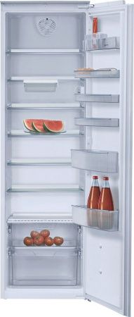 Холодильник Neff K4624X7 - купить онлайн, цена 838 700 ₽, стоимость доставки по МСК и РФ от 300 рублей, заказать сейчас! Холодильник Neff K4624X7 купить за 838 700 ₽ в Москве с доставкой по РФ