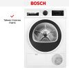 Сушильная машина Bosch WQG2410GPL купить за 96&nbsp;790.60 ₽ в Москве с доставкой по РФ