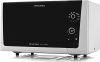 Микроволновая печь Electrolux EMS 21400 W купить за 83&nbsp;400 ₽ в Москве с доставкой по РФ
