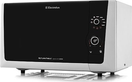 Микроволновая печь Electrolux EMS 21400 W купить за 83&nbsp;400 ₽ в Москве с доставкой по РФ