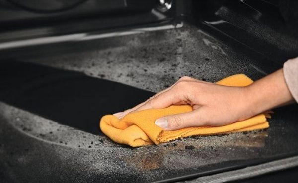 Духовой шкаф Electrolux EOE8P39WV - купить за 124&nbsp;320 ₽ в Москве с доставкой по РФ