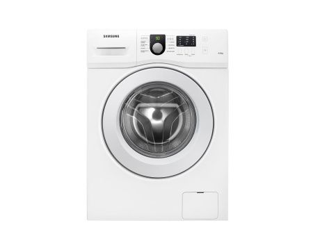 Стиральная машина Samsung WF60F1R0H0WDLP - купить онлайн, цена 45 555 ₽, стоимость доставки по МСК и РФ от 300 рублей, заказать сейчас! Стиральная машина Samsung WF60F1R0H0WDLP купить за 45 555 ₽ в Москве с доставкой по РФ