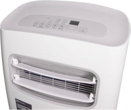 Мобильный кондиционер Electrolux EACM-9 CG/N3 купить за 49&nbsp;600 ₽ в Москве с доставкой по РФ