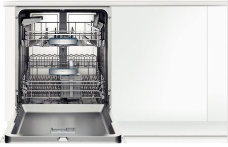 Bosch SMV 65X00 RU купить за 150&nbsp;000 ₽ в Москве с доставкой по РФ