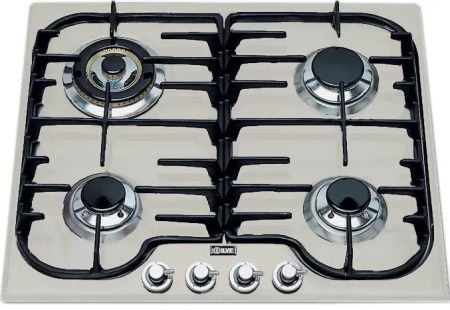 Варочная панель Ilve H60CV/ IX Stainless-Steel - купить онлайн, цена 129 999 ₽, стоимость доставки по МСК и РФ от 300 рублей, заказать сейчас! Варочная панель Ilve H60CV/ IX Stainless-Steel купить за 129 999 ₽ в Москве с доставкой по РФ