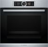 Духовой шкаф Bosch HSG636BS1 - купить онлайн, цена 177 220.37 ₽, стоимость доставки по МСК и РФ от 300 рублей, заказать сейчас! Духовой шкаф Bosch HSG636BS1 купить за 177 220.37 ₽ в Москве с доставкой по РФ
