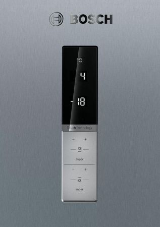 Холодильник Bosch KGE39XL2OR - купить онлайн, цена 79 999 ₽, стоимость доставки по МСК и РФ от 300 рублей, заказать сейчас! Холодильник Bosch KGE39XL2OR купить за 79 999 ₽ в Москве с доставкой по РФ