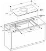 Индукционная варочная панель Gaggenau CI292101 - купить онлайн, цена 129 999 ₽, стоимость доставки по МСК и РФ от 300 рублей, заказать сейчас! Индукционная варочная панель Gaggenau CI292101 купить за 129 999 ₽ в Москве с доставкой по РФ