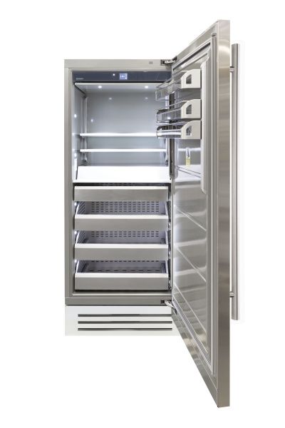 Морозильный шкаф Fhiaba KS8990FZ6I - купить за 450&nbsp;000 ₽ в Москве с доставкой по РФ