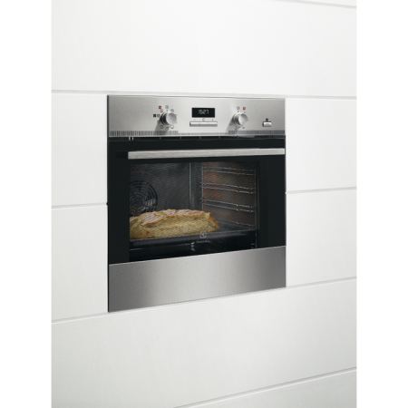 Духовой шкаф Electrolux EOB 53434 AK купить за 197&nbsp;800 ₽ в Москве с доставкой по РФ