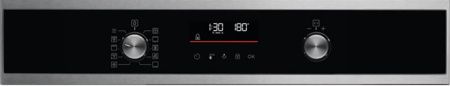 Духовой шкаф Electrolux COF6P76BX купить за 61&nbsp;830 ₽ в Москве с доставкой по РФ