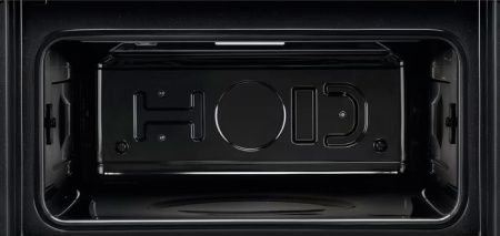 Встраиваемая микроволновая печь Electrolux EVM 8E08V купить за 79&nbsp;850 ₽ в Москве с доставкой по РФ