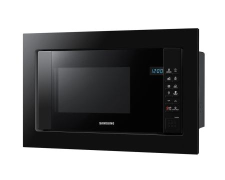 Встраиваемая микроволновая печь Samsung FW87SUB/BW купить за в Москве с доставкой по РФ