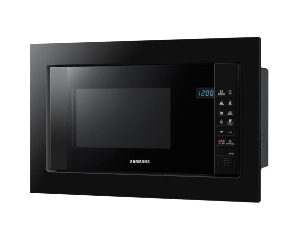 Встраиваемая микроволновая печь Samsung FW87SUB/BW - купить за в Москве с доставкой по РФ