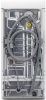 Стиральная машина Electrolux EW2T705W купить за 69&nbsp;600 ₽ в Москве с доставкой по РФ