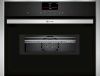 Компактный духовой шкаф Neff C17MS22N0 купить за 226&nbsp;270 ₽ в Москве с доставкой по РФ
