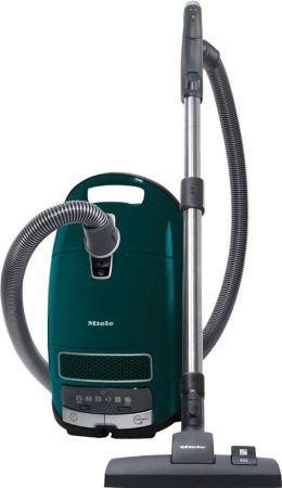 Пылесос Miele SGMA3 Complete C3 Comfort PowerLine Petrol - купить онлайн, цена 62 400 ₽, стоимость доставки по МСК и РФ от 300 рублей, заказать сейчас! Пылесос Miele SGMA3 Complete C3 Comfort PowerLine Petrol купить за 62 400 ₽ в Москве с доставкой по РФ