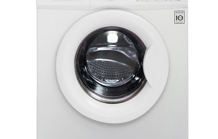 Стиральная машина LG F80B9LD купить за 47&nbsp;000 ₽ в Москве с доставкой по РФ
