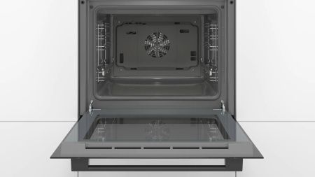 Духовой шкаф Bosch HBF534EB0Q купить за 43&nbsp;140.50 ₽ в Москве с доставкой по РФ