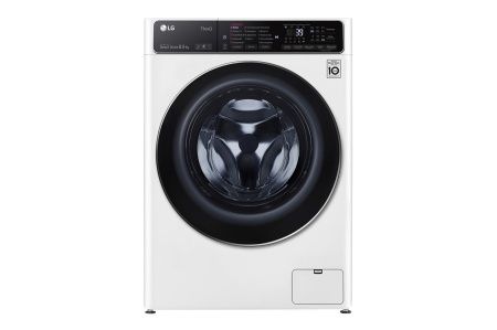 Стиральная машина LG F2T9GW9W - купить онлайн, цена 47 000 ₽, стоимость доставки по МСК и РФ от 300 рублей, заказать сейчас! Стиральная машина LG F2T9GW9W купить за 47 000 ₽ в Москве с доставкой по РФ