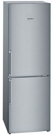 Двухкамерный холодильник Bosch KGV 36XL20 R - купить онлайн, цена 79 999 ₽, стоимость доставки по МСК и РФ от 300 рублей, заказать сейчас! Двухкамерный холодильник Bosch KGV 36XL20 R купить за 79 999 ₽ в Москве с доставкой по РФ