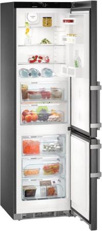 Холодильник Liebherr CBNbs 4815 Comfort BioFresh NoFrost - купить онлайн, цена 141 090.15 ₽, стоимость доставки по МСК и РФ от 300 рублей, заказать сейчас! Холодильник Liebherr CBNbs 4815 Comfort BioFresh NoFrost купить за 141 090.15 ₽ в Москве с доставкой по РФ
