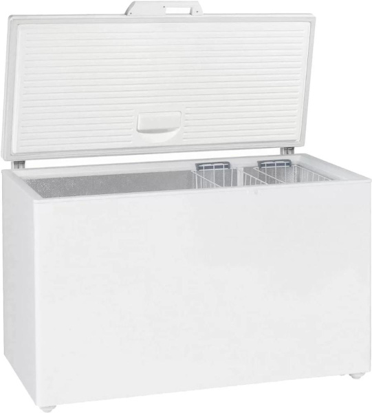 Морозильный ларь Liebherr GT 4932 Comfort - купить за 161&nbsp;690.45 ₽ в Москве с доставкой по РФ